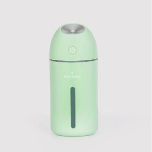 Hey Dewy Portable Facial Hydrating Cool Mist Humidifier